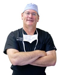 David S Oliver, MD, FACS