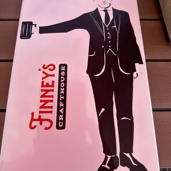 Finney's Crafthouse - Oceanside - New American Near Me - Oceanside, California