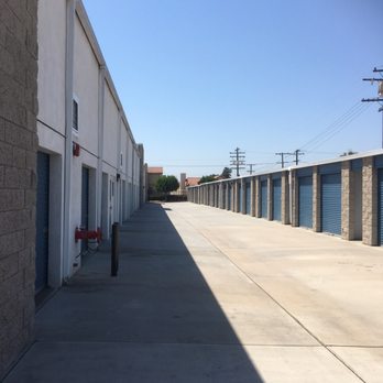 Madison Squares Self Storage - Self Storage Near Me - Anaheim, California Madison Squares Self Storage - Self Storage Near Me - Anaheim, California