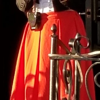 Magical Katrina - Stage show - Magicians Near Me