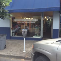 Aurora Gallery - Storefront