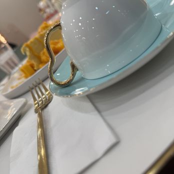 Mango Mango Dessert - Tea Set - Desserts Near Me - Las Vegas, Nevada