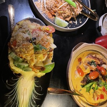 Siam Thai - Thai Near Me - Flushing, New York Siam Thai - Thai Near Me - Flushing, New York