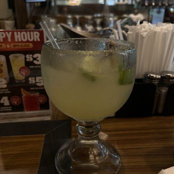 Ruby Tuesday - top shelf margarita - American Near Me - Tallahassee, Florida Ruby Tuesday - top shelf margarita - American Near Me - Tallahassee, Florida