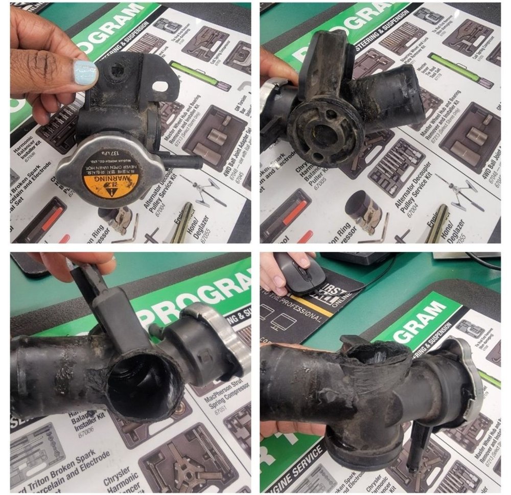 MUFFLER’S “R” US 11 Photos Auto Repair 2260 W 127th St, Blue