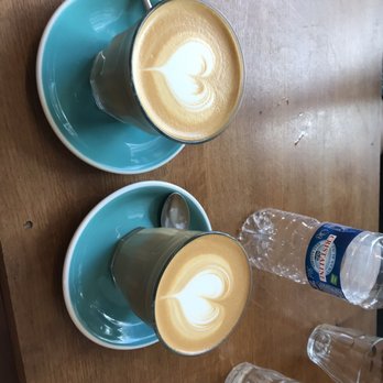O Coffeeshop - Cafes Near Me - Paris, 75