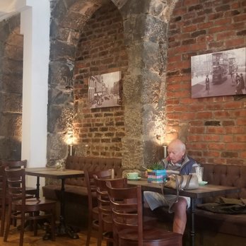 Union Cafe and Bistro - Cafes Near Me - Aberdeen, ABE Union Cafe and Bistro - Cafes Near Me - Aberdeen, ABE