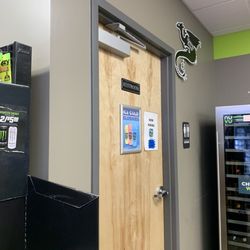 NUVU Fuels