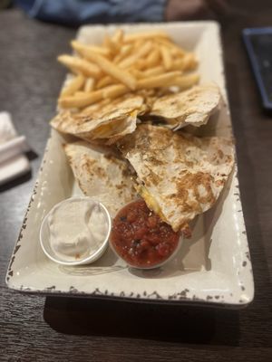 Basement Burger Bar Detroit by null