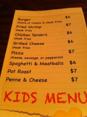 Menu photo 8 Stevens' Gurnee, IL Menu photo 8 Stevens' Gurnee, IL