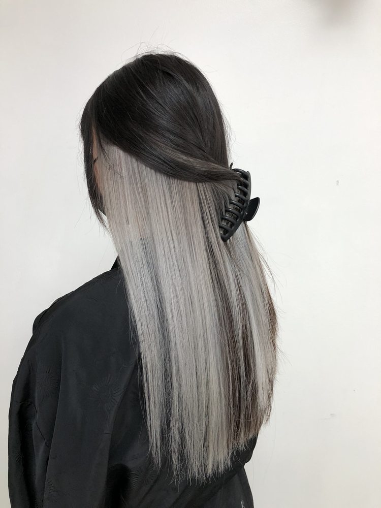 Kevin's Hair Salon Image