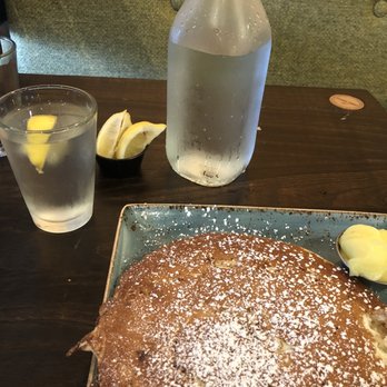 First Watch Matthews - Water with lemon - Breakfast & Brunch Near Me - Matthews, North Carolina