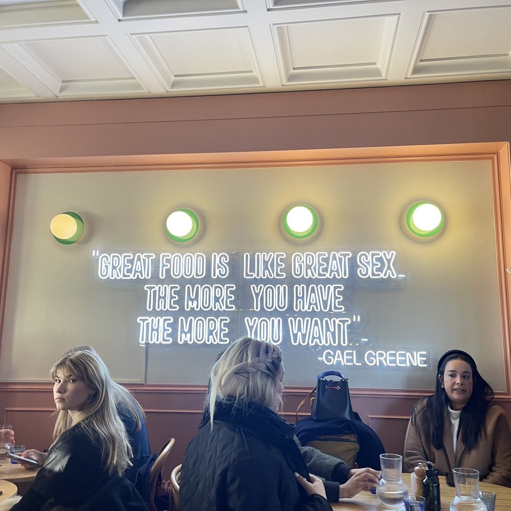 The Hardware Société - Coffee & Tea Near Me - Paris, 75
