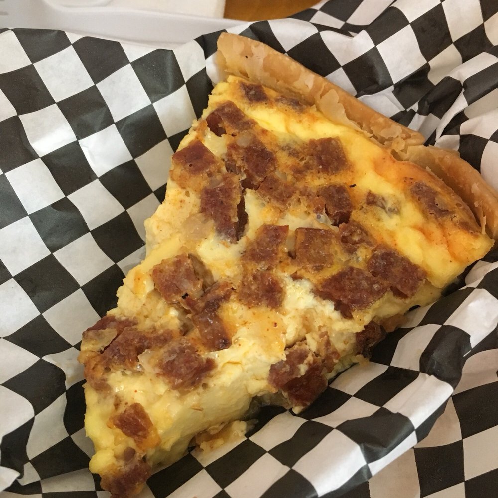 Morning Glory Cafe - a slice of pizza in a basket - Cafes Near Me - Marstons Mills, Massachusetts Morning Glory Cafe - a slice of pizza in a basket - Cafes Near Me - Marstons Mills, Massachusetts