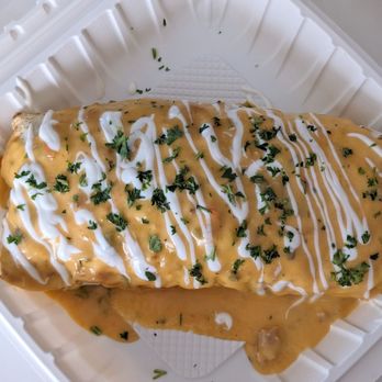Morning Story - Arvada - BFG Burrito | Instagram: @telephonesmoothie - Diners Near Me - Arvada, Colorado Morning Story - Arvada - BFG Burrito | Instagram: @telephonesmoothie - Diners Near Me - Arvada, Colorado