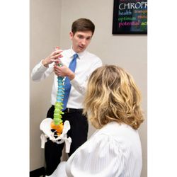 Wellness One - Chiropractor in Hickory, NC