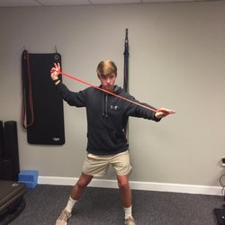 Zone Physical Therapy