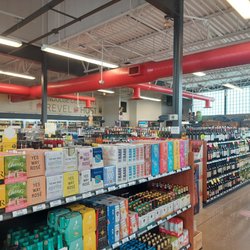Richfield Liquor