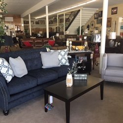 Home Furniture - Add Color with Ashley Furniutre!