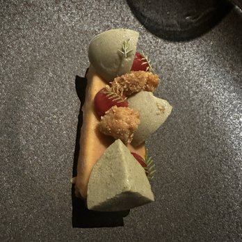 Anomaly SF - Dessert - New American Near Me - San Francisco, California Anomaly SF - Dessert - New American Near Me - San Francisco, California