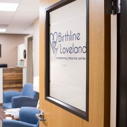 Birthline of Loveland