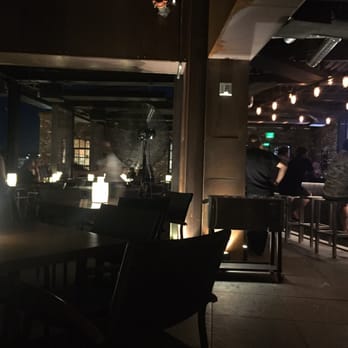 Rooftop - New American Near Me - Walnut Creek, California