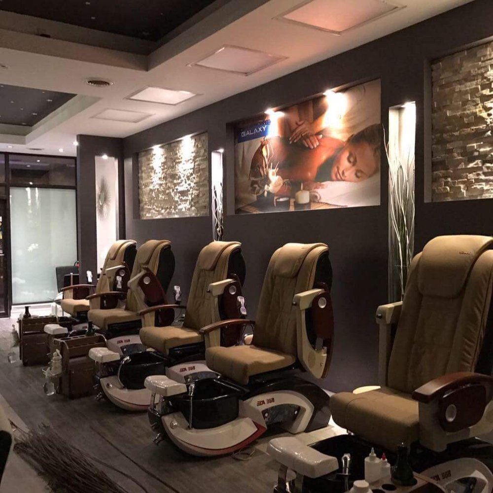 Galaxy 9 Nail & Spa - Nail Salons Near Me - Bowmanville, Ontario Galaxy 9 Nail & Spa - Nail Salons Near Me - Bowmanville, Ontario