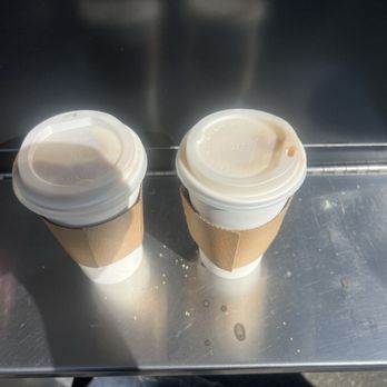 Colibri Cafe - Cappuccinos - Coffee & Tea Near Me