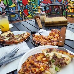 Alley Pub & Pizza - Philly & BBQ