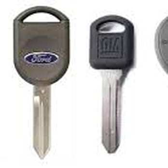 ChipKey Experts Auto Locksmith - Keys & Locksmiths Near Me