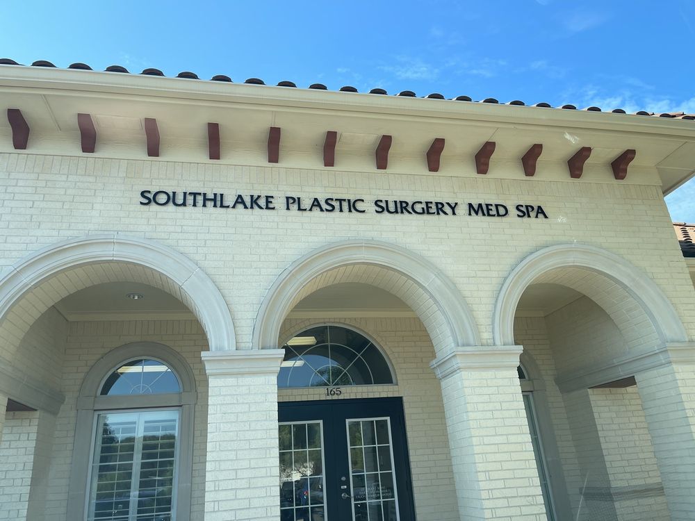 SOUTHLAKE PLASTIC SURGERY MED SPA Updated July 2024 910 E Southlake Blvd, Southlake, Texas