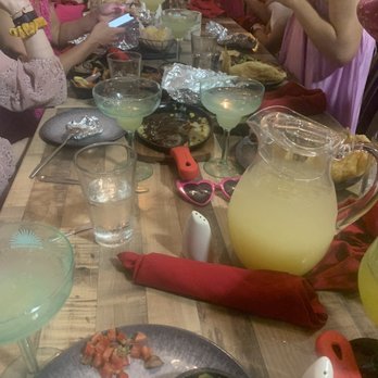 TQLAS - We had a lot of people - Mexican Near Me - La Quinta, California TQLAS - We had a lot of people - Mexican Near Me - La Quinta, California