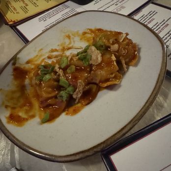 Good Fortune - Five potstickers were included but my husband couldn't wait to try! Lol - Sushi Bars Near Me - St. Petersburg, Florida Good Fortune - Five potstickers were included but my husband couldn't wait to try! Lol - Sushi Bars Near Me - St. Petersburg, Florida
