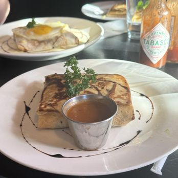 Crepas-oh! - Ferni's Crepe - Creperies Near Me - Santa Fe, New Mexico