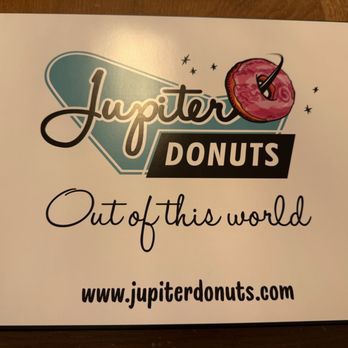 Jupiter Donuts Lantana - Donuts Near Me - Lake Worth, Florida