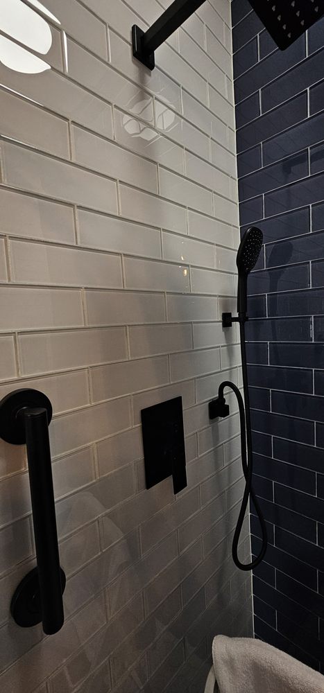 Slide of Dushin General Contractors