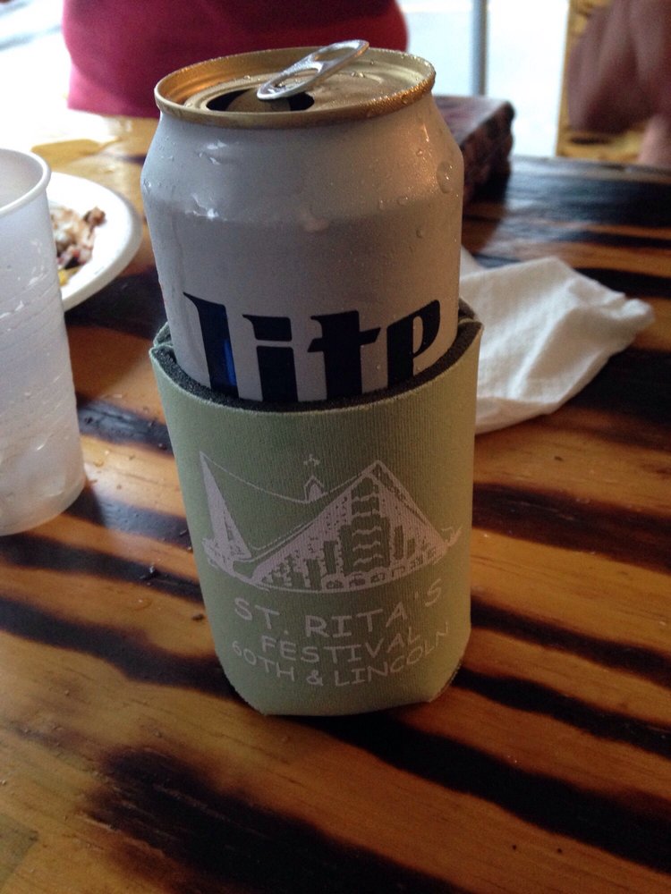 ST RITA’S PARISHWEST ALLIS Updated October 2024 2318 S 61st St