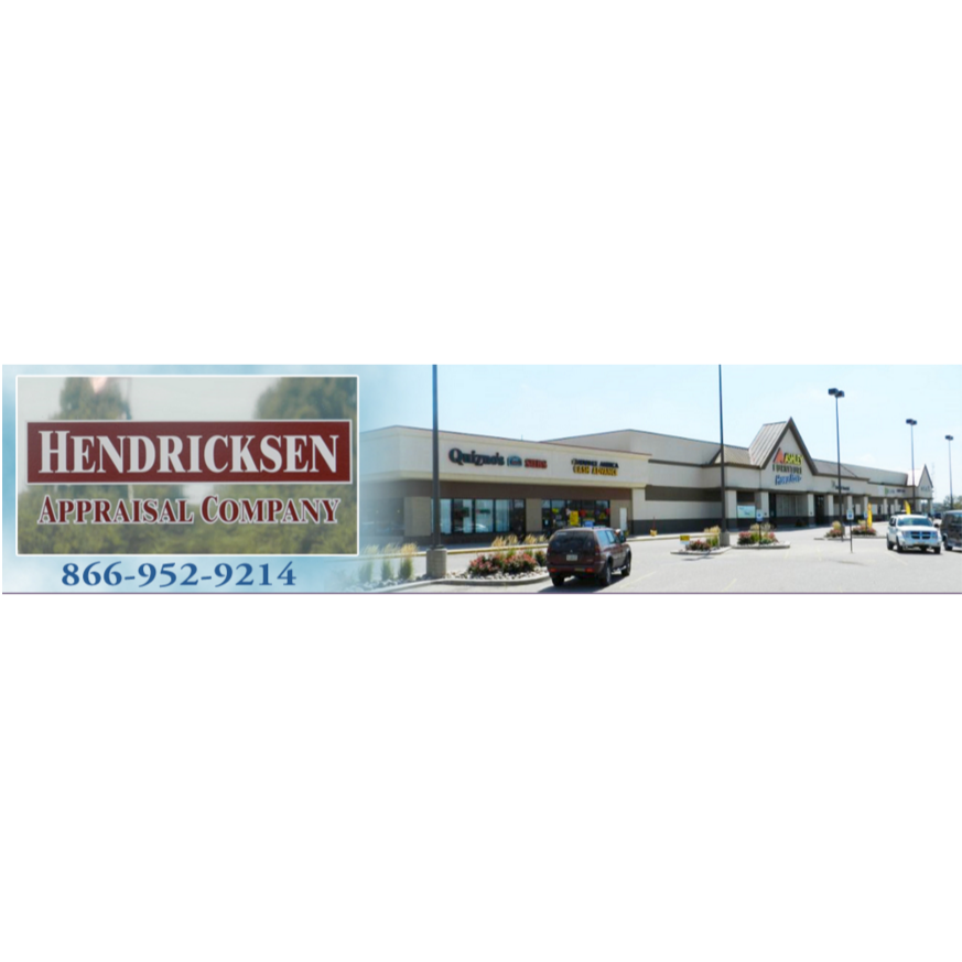 HENDRICKSEN APPRAISAL COMPANY Updated April 2024 2514 N b Rd