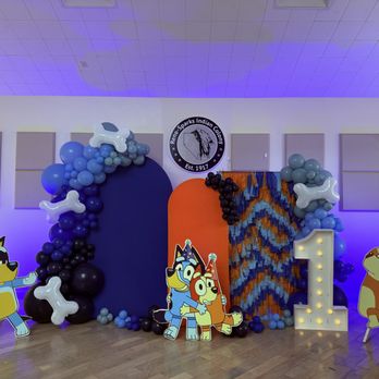 So Cute Decorating - Party & Event Planning Near Me