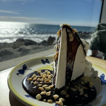 Duke's Malibu - New American Near Me - Malibu, California