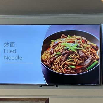 Rice & Noodle House - Menu - Chinese Near Me - Taupō, WKO Rice & Noodle House - Menu - Chinese Near Me - Taupō, WKO