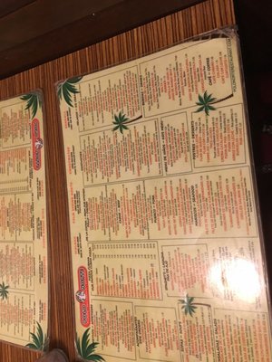 Menu photo 7 Polo Norte Kendall  Miami, FL