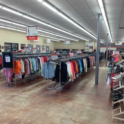 The Salvation Army