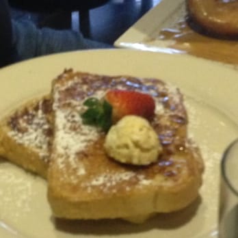 Downriver Grill - French toast - Breakfast & Brunch Near Me - Spokane, Washington