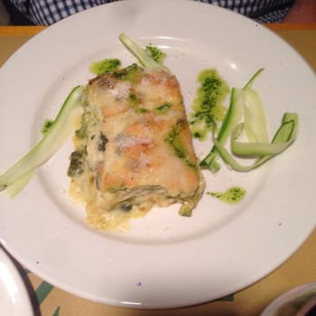 La Zucca - Lasagne al forno con zucchine y fiori di zucca... BEST EVER!!! - Italian Near Me - Venezia, VE La Zucca - Lasagne al forno con zucchine y fiori di zucca... BEST EVER!!! - Italian Near Me - Venezia, VE