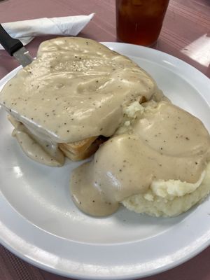 Carolyns Essenhaus by null