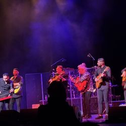 Majestic Theatre - Gipsy Kings