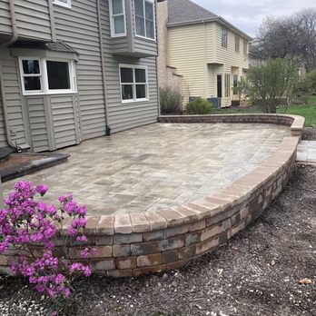 Julio's Services - After - Snow Removal Near Me