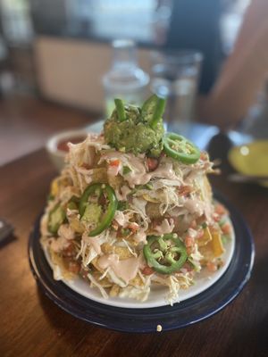 Old Town Tortilla Factory by null