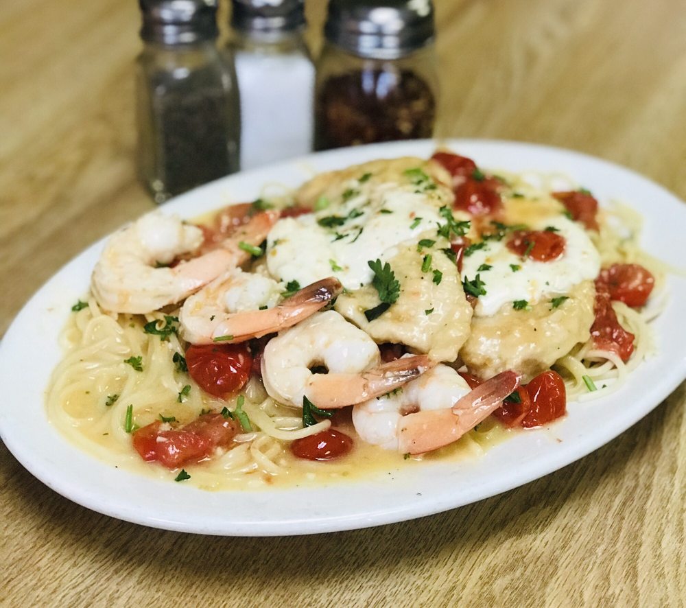 Nonna Rosa Pizzeria